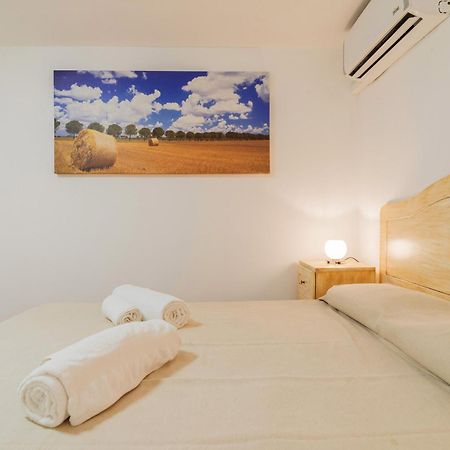 Li Furneddhri Villa Казарано Екстериор снимка