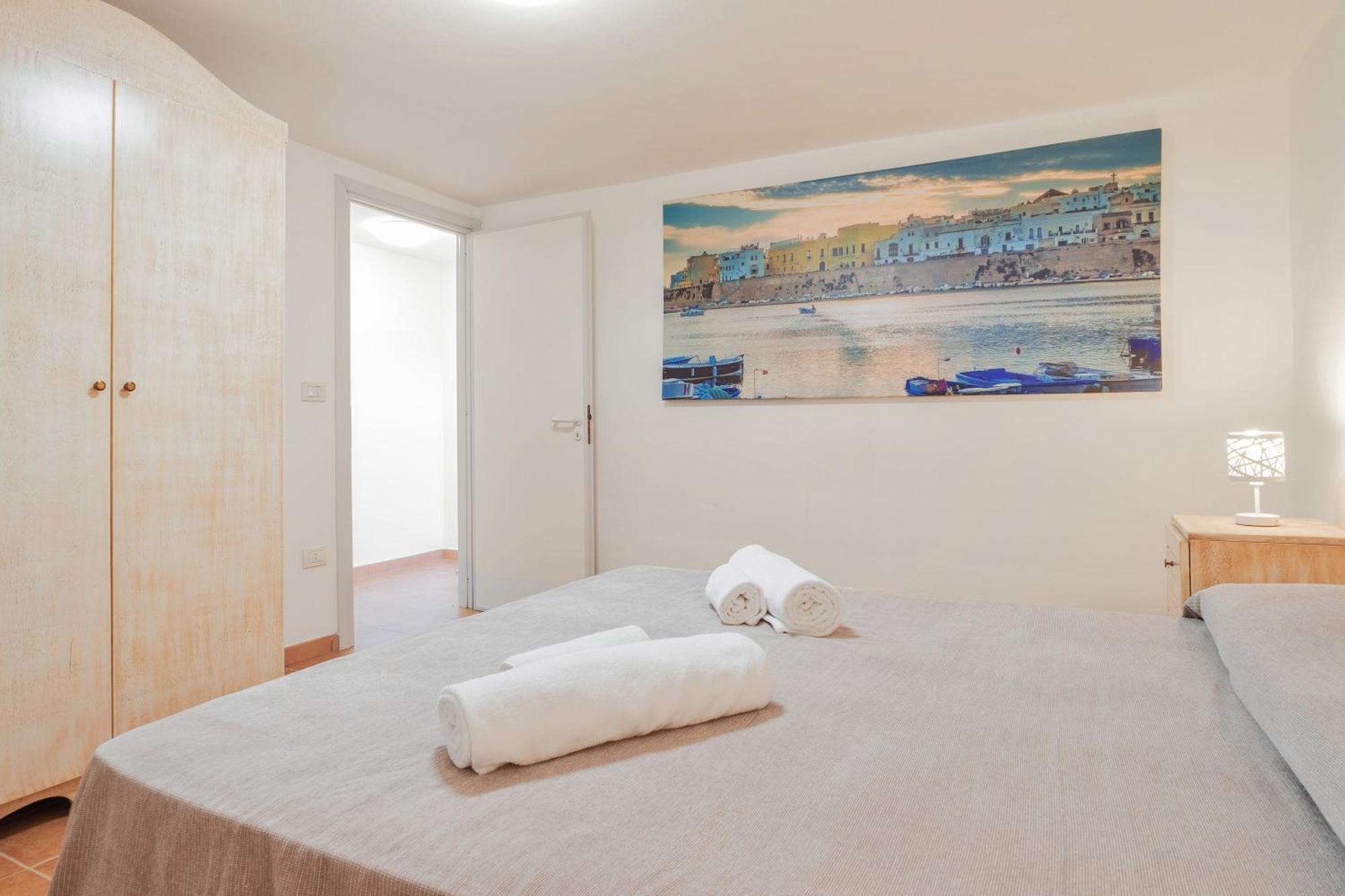 Li Furneddhri Villa Казарано Екстериор снимка