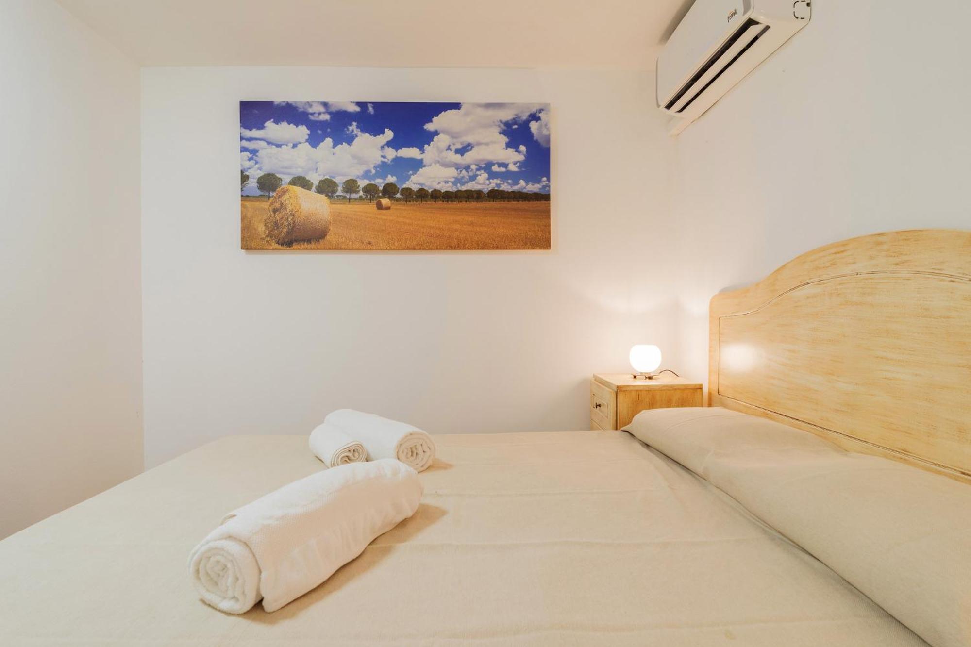 Li Furneddhri Villa Казарано Екстериор снимка
