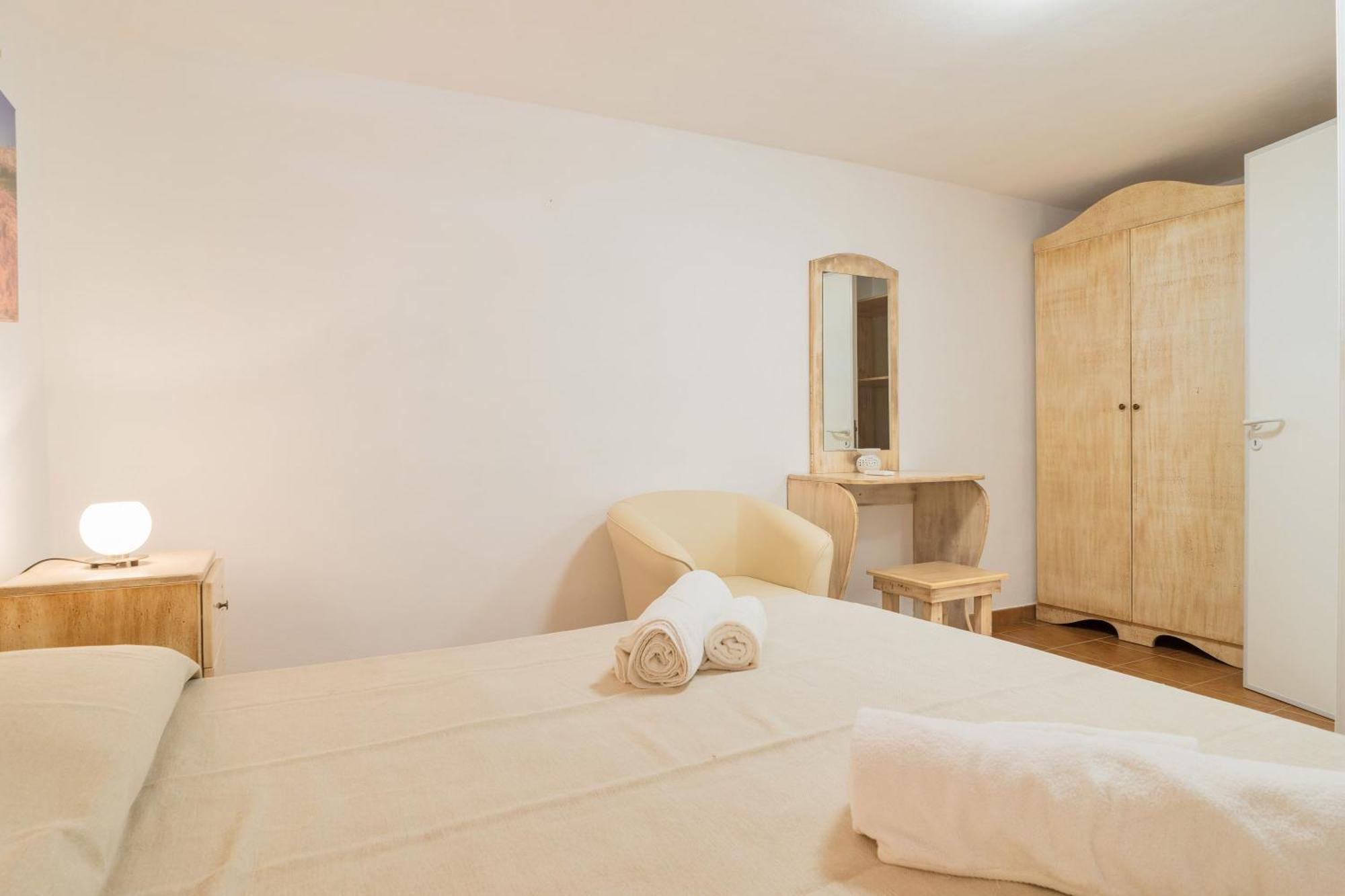Li Furneddhri Villa Казарано Екстериор снимка