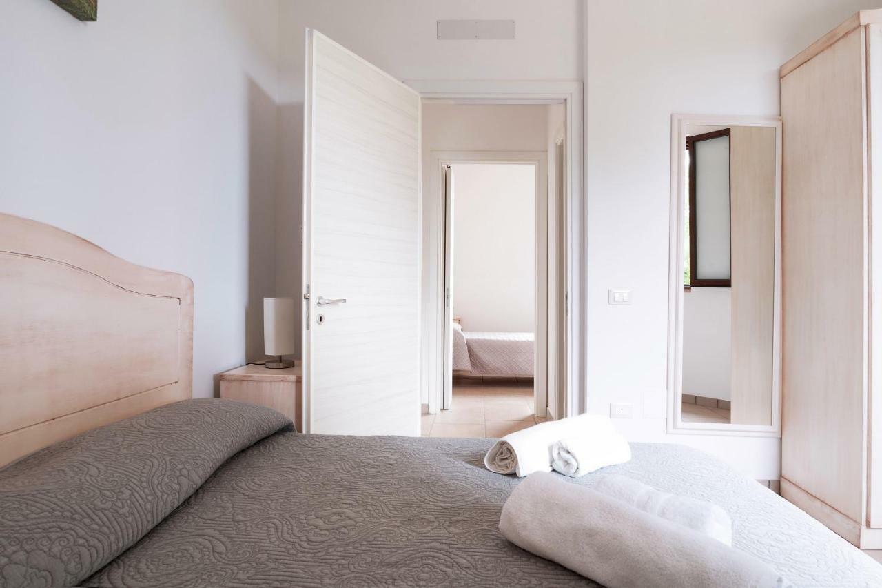 Li Furneddhri Villa Казарано Екстериор снимка