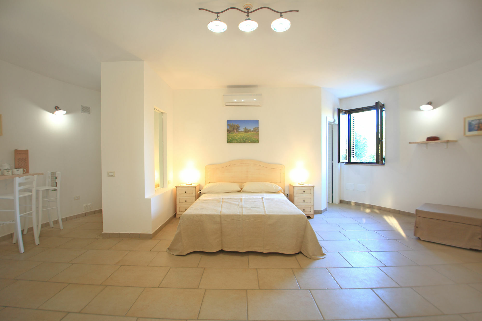 Li Furneddhri Villa Казарано Екстериор снимка