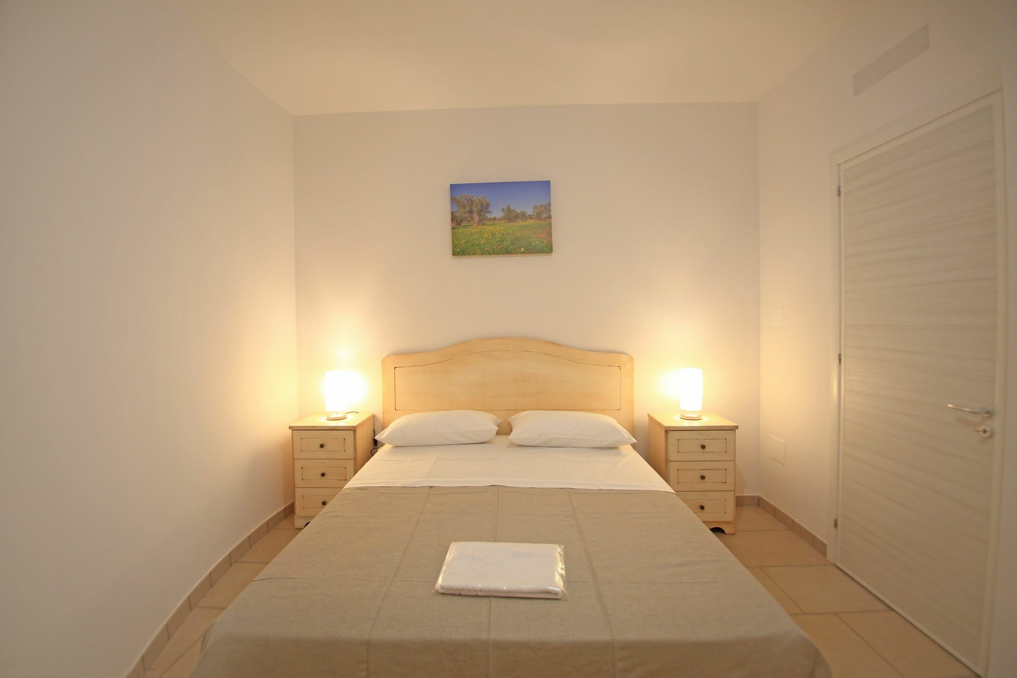 Li Furneddhri Villa Казарано Екстериор снимка