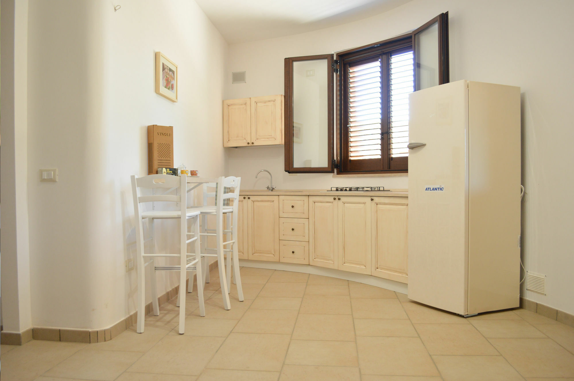 Li Furneddhri Villa Казарано Екстериор снимка